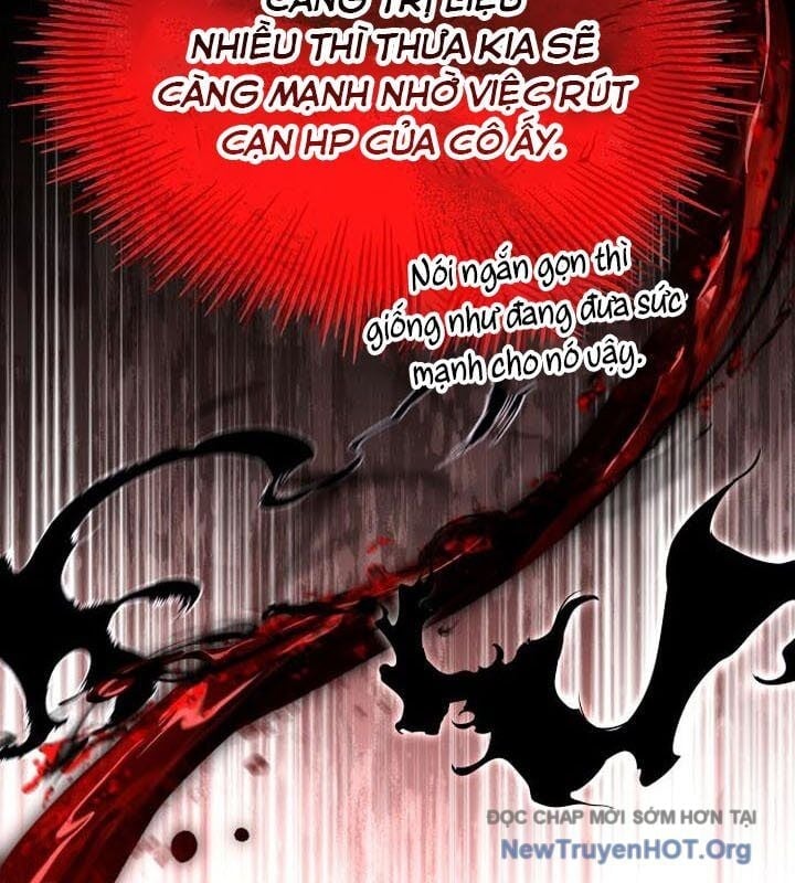 Kim Chiến Sĩ: Hành Trình Xây Dựng Đặc Tính Chapter 43 - Trang 3