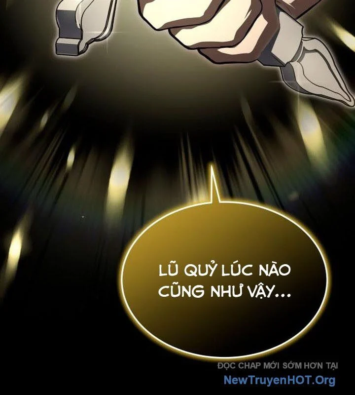 Kim Chiến Sĩ: Hành Trình Xây Dựng Đặc Tính Chapter 43 - Trang 3