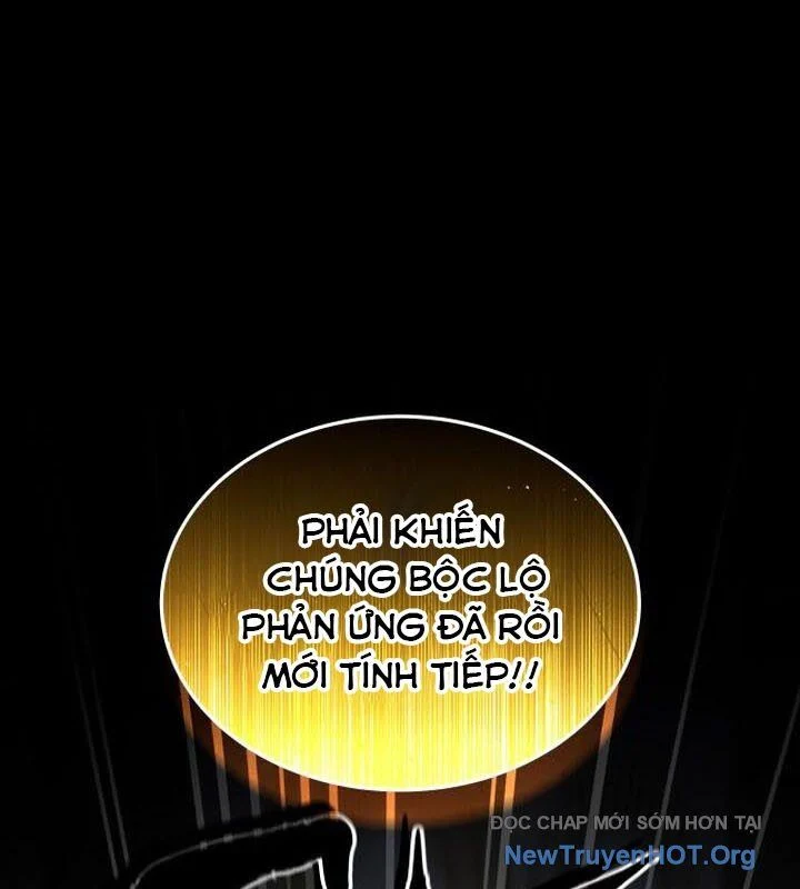 Kim Chiến Sĩ: Hành Trình Xây Dựng Đặc Tính Chapter 43 - Trang 3