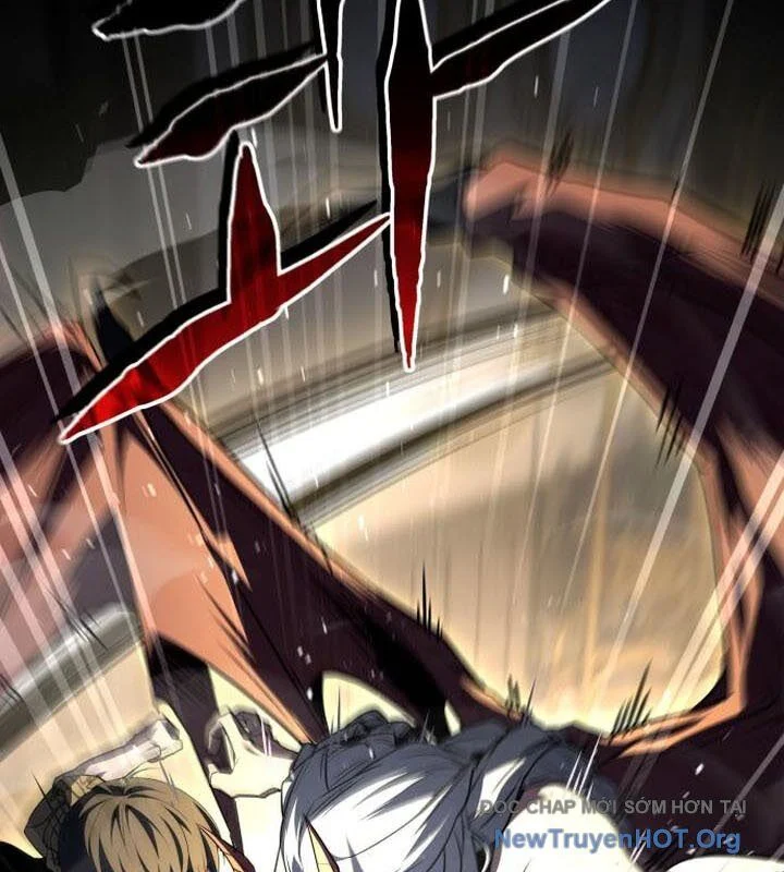 Kim Chiến Sĩ: Hành Trình Xây Dựng Đặc Tính Chapter 43 - Trang 3