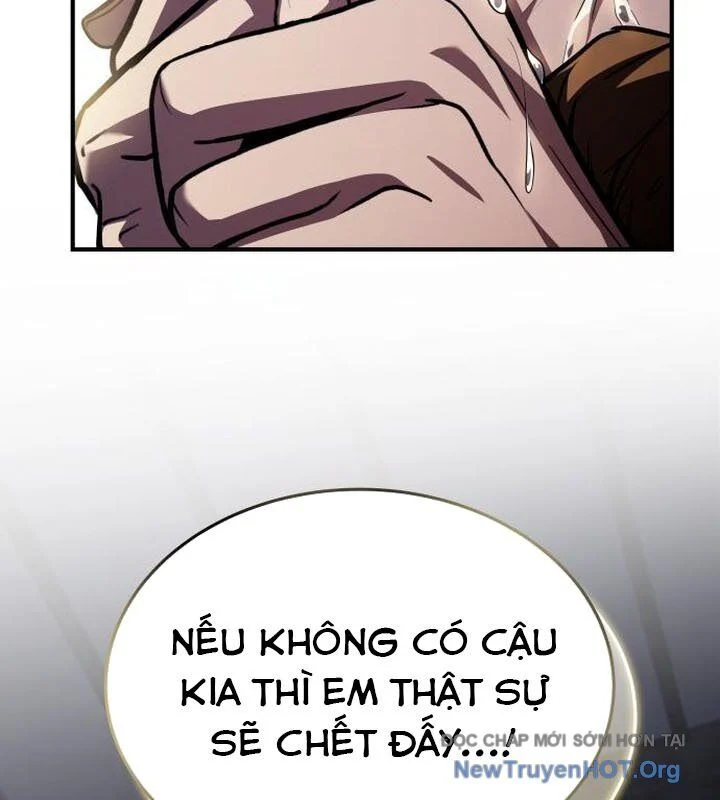 Kim Chiến Sĩ: Hành Trình Xây Dựng Đặc Tính Chapter 43 - Trang 3