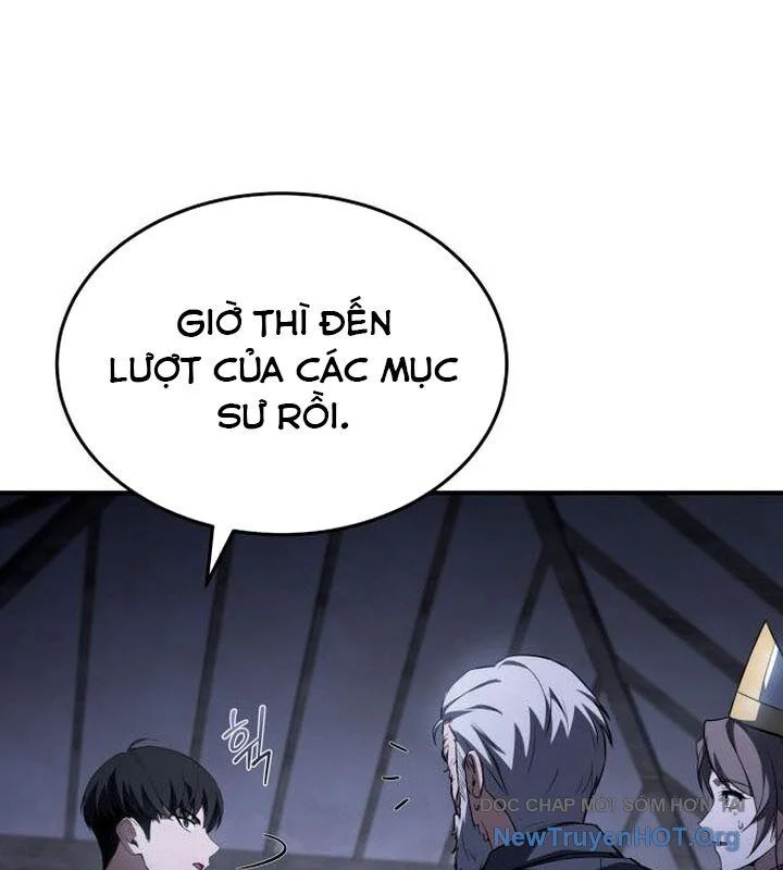 Kim Chiến Sĩ: Hành Trình Xây Dựng Đặc Tính Chapter 43 - Trang 3