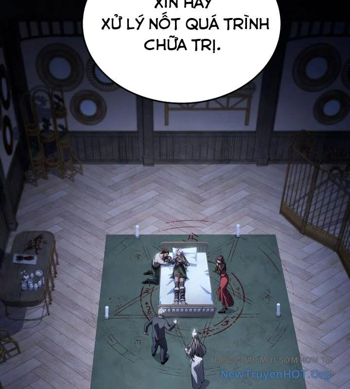 Kim Chiến Sĩ: Hành Trình Xây Dựng Đặc Tính Chapter 43 - Trang 3