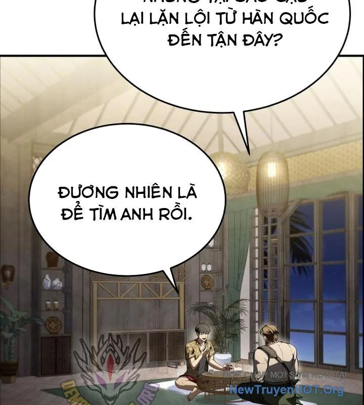 Kim Chiến Sĩ: Hành Trình Xây Dựng Đặc Tính Chapter 43 - Trang 3