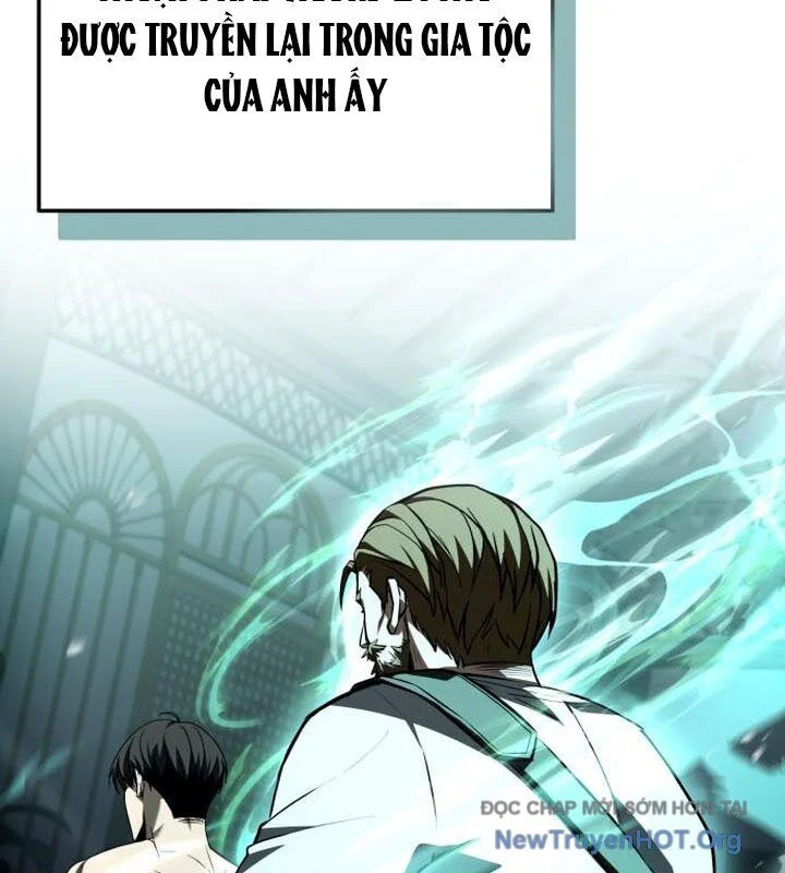 Kim Chiến Sĩ: Hành Trình Xây Dựng Đặc Tính Chapter 43 - Trang 3