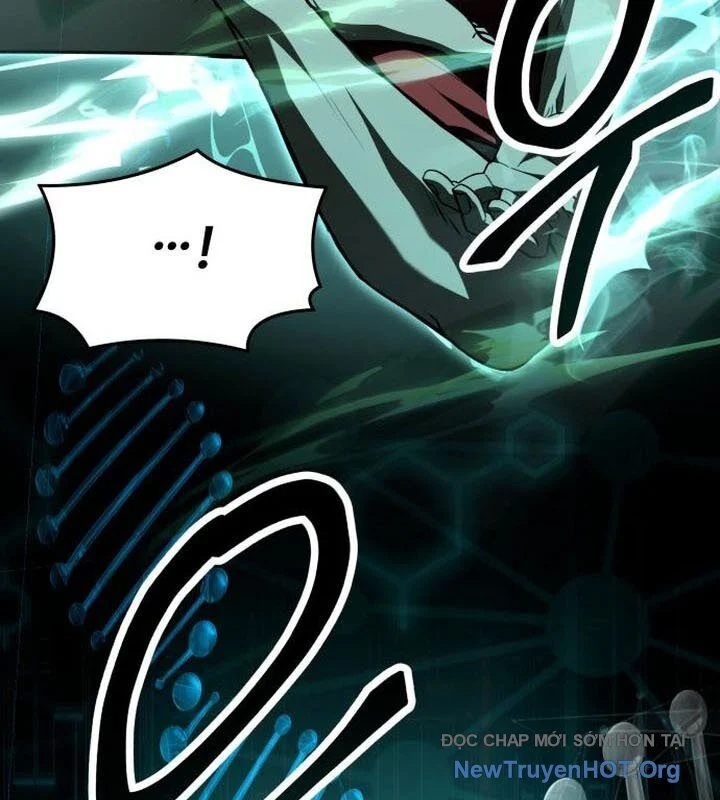 Kim Chiến Sĩ: Hành Trình Xây Dựng Đặc Tính Chapter 43 - Trang 3