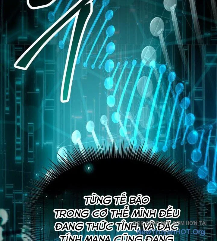 Kim Chiến Sĩ: Hành Trình Xây Dựng Đặc Tính Chapter 43 - Trang 3