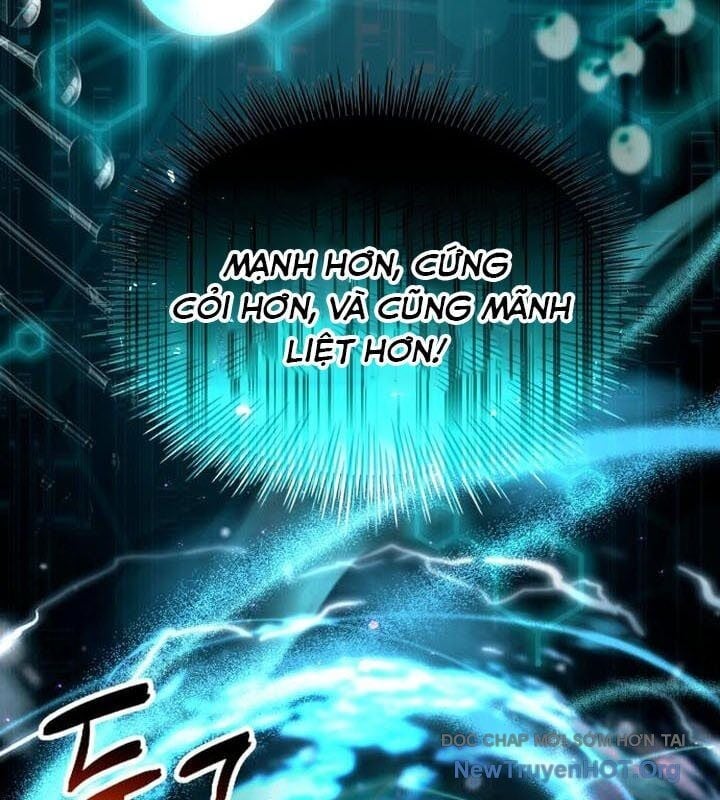 Kim Chiến Sĩ: Hành Trình Xây Dựng Đặc Tính Chapter 43 - Trang 3