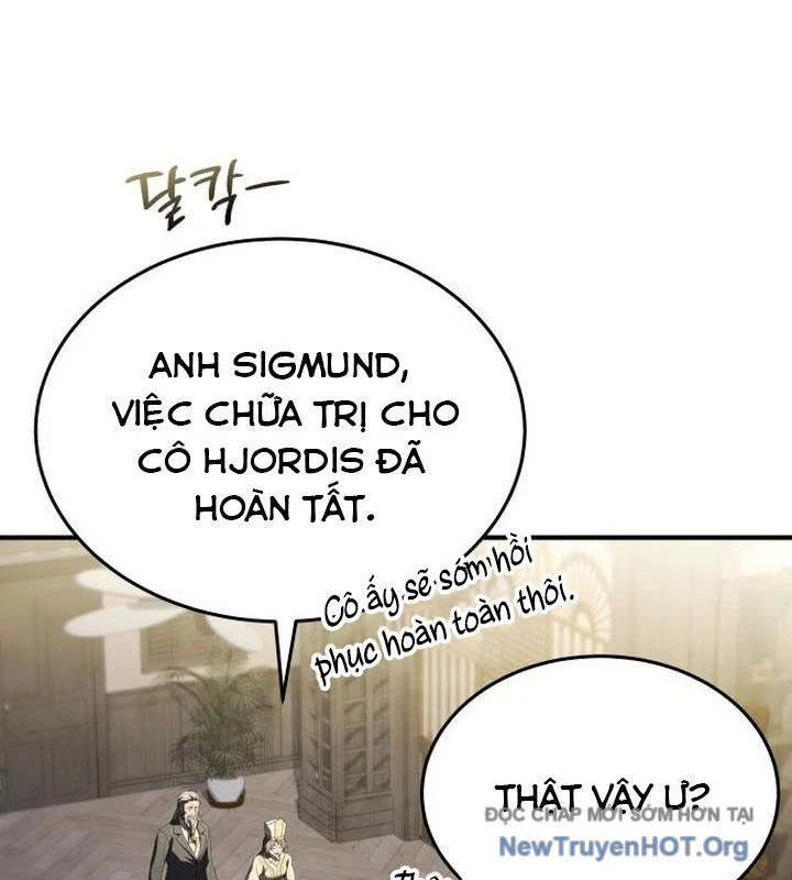 Kim Chiến Sĩ: Hành Trình Xây Dựng Đặc Tính Chapter 43 - Trang 3