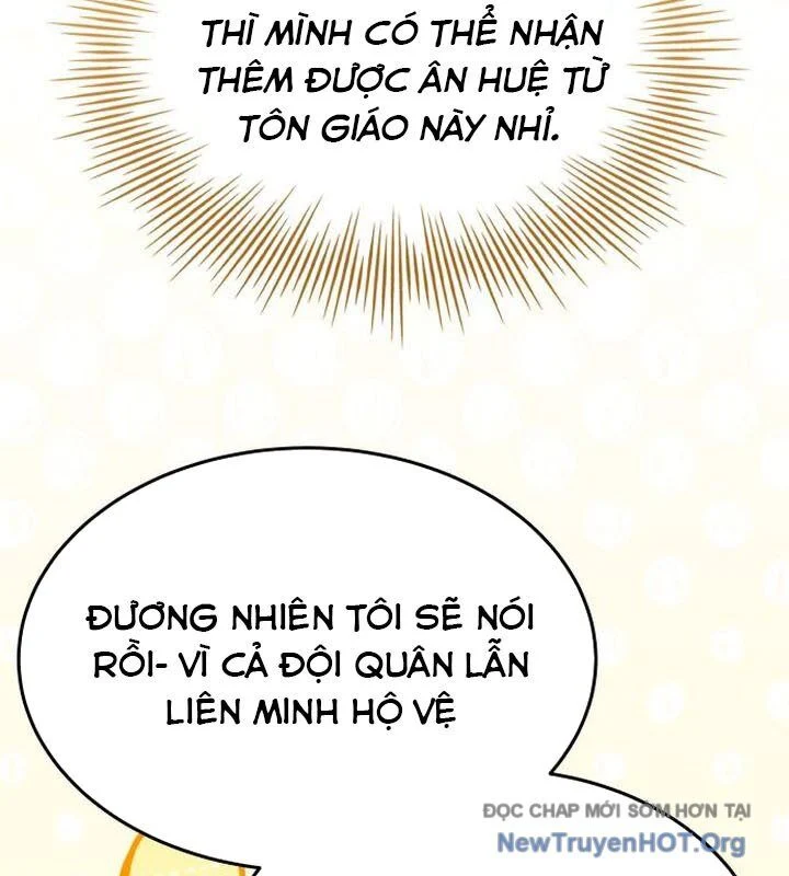 Kim Chiến Sĩ: Hành Trình Xây Dựng Đặc Tính Chapter 43 - Trang 3