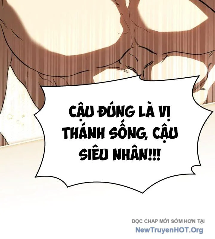 Kim Chiến Sĩ: Hành Trình Xây Dựng Đặc Tính Chapter 43 - Trang 3