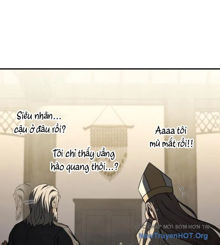 Kim Chiến Sĩ: Hành Trình Xây Dựng Đặc Tính Chapter 43 - Trang 3
