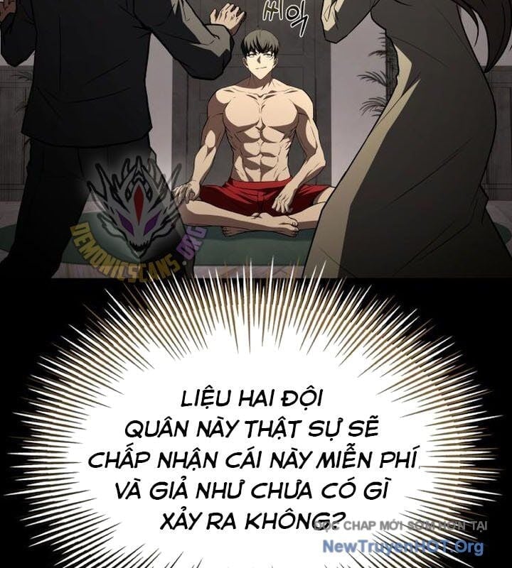 Kim Chiến Sĩ: Hành Trình Xây Dựng Đặc Tính Chapter 43 - Trang 3