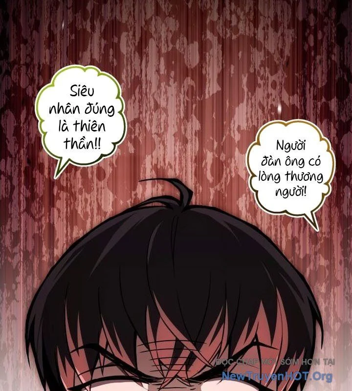 Kim Chiến Sĩ: Hành Trình Xây Dựng Đặc Tính Chapter 43 - Trang 3