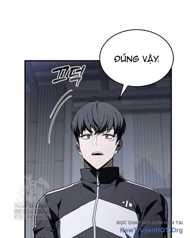 Kim Chiến Sĩ: Hành Trình Xây Dựng Đặc Tính Chapter 56 - Trang 2