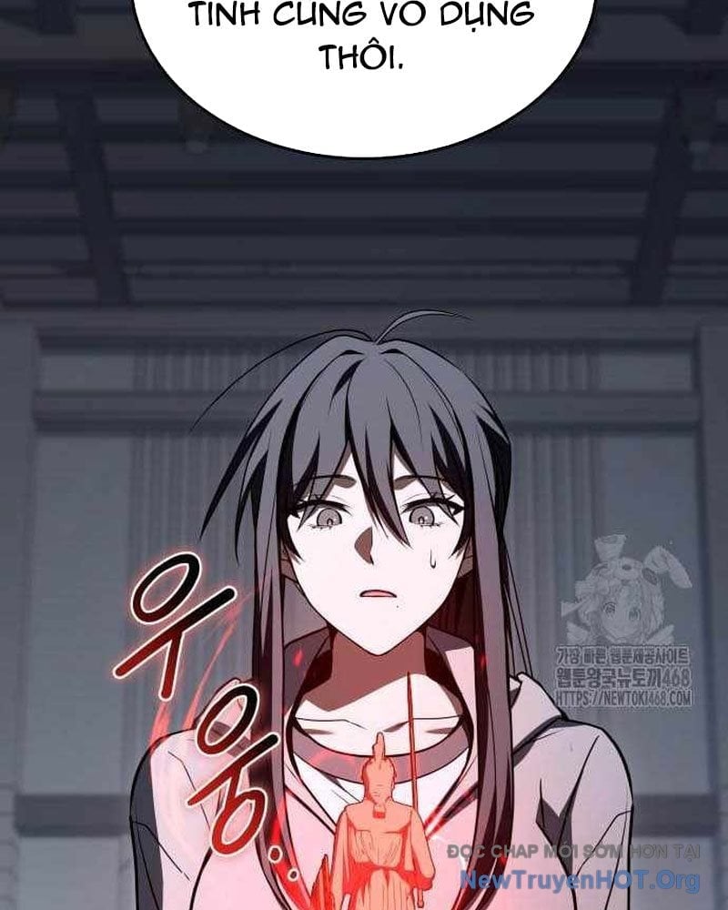 Kim Chiến Sĩ: Hành Trình Xây Dựng Đặc Tính Chapter 56 - Trang 2