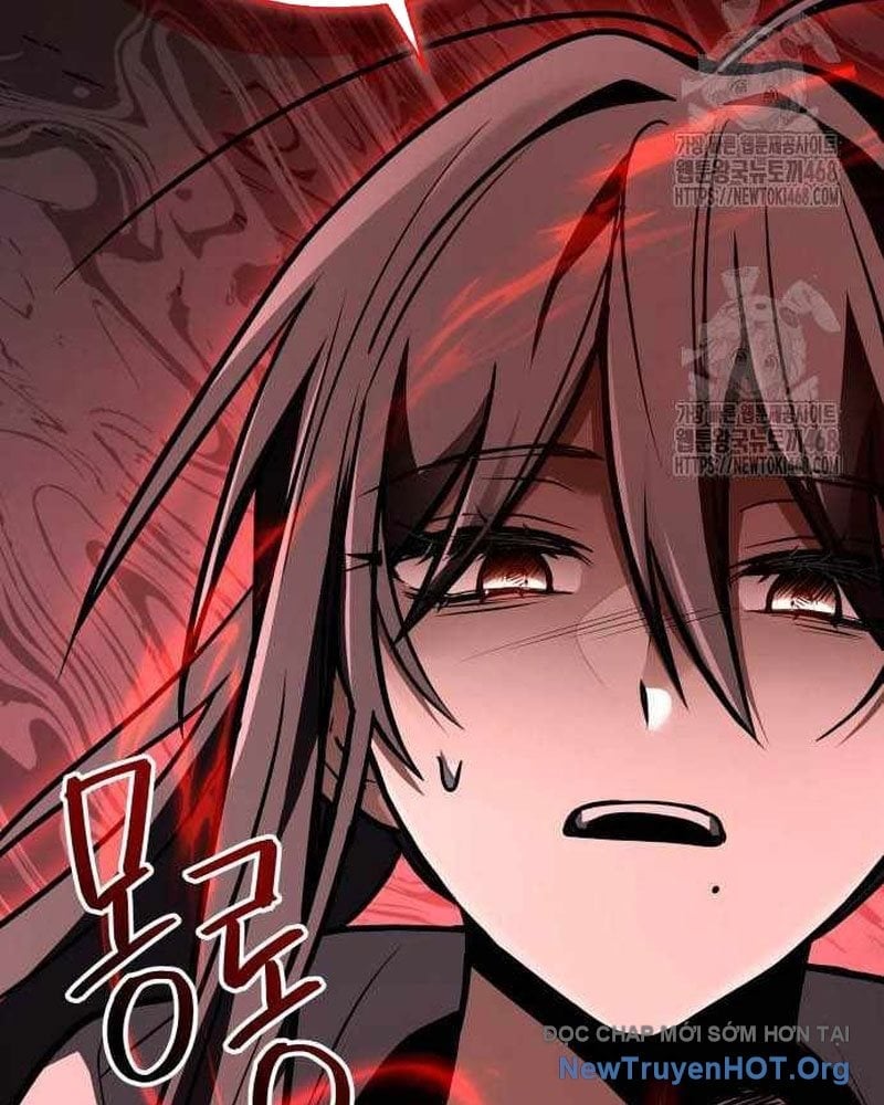 Kim Chiến Sĩ: Hành Trình Xây Dựng Đặc Tính Chapter 56 - Trang 2