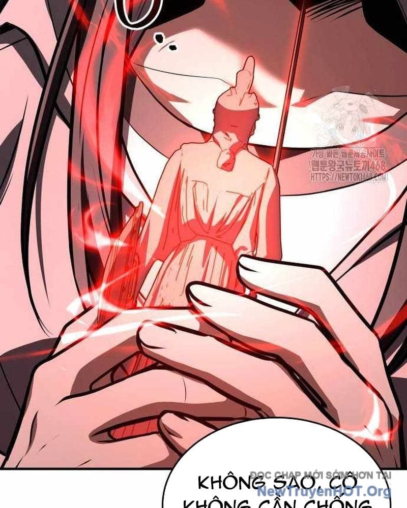 Kim Chiến Sĩ: Hành Trình Xây Dựng Đặc Tính Chapter 56 - Trang 2