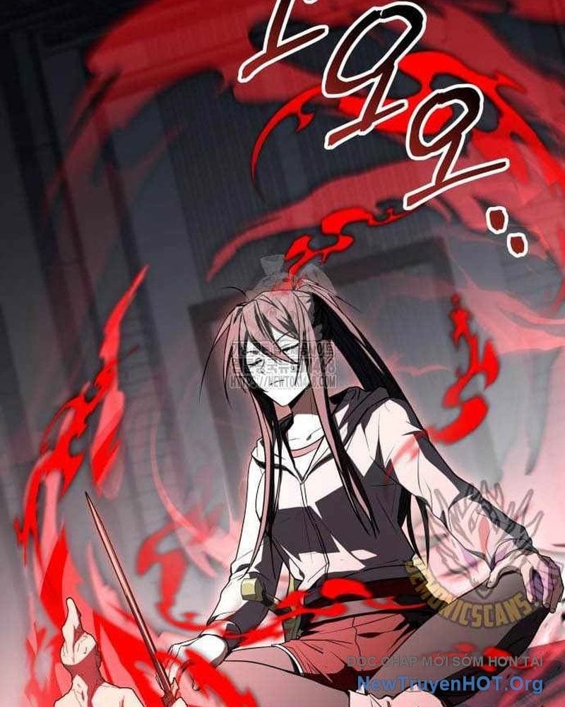 Kim Chiến Sĩ: Hành Trình Xây Dựng Đặc Tính Chapter 56 - Trang 2