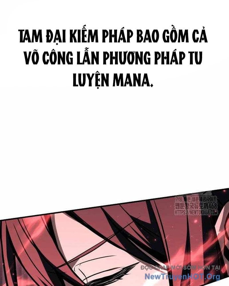 Kim Chiến Sĩ: Hành Trình Xây Dựng Đặc Tính Chapter 56 - Trang 2