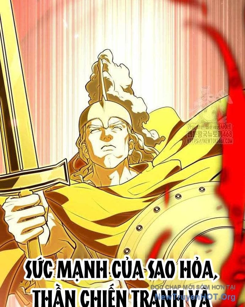 Kim Chiến Sĩ: Hành Trình Xây Dựng Đặc Tính Chapter 56 - Trang 2