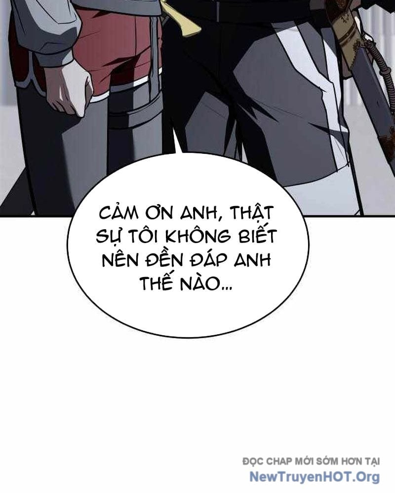 Kim Chiến Sĩ: Hành Trình Xây Dựng Đặc Tính Chapter 56 - Trang 2