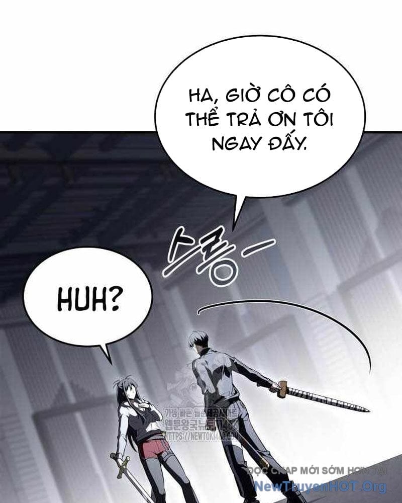 Kim Chiến Sĩ: Hành Trình Xây Dựng Đặc Tính Chapter 56 - Trang 2