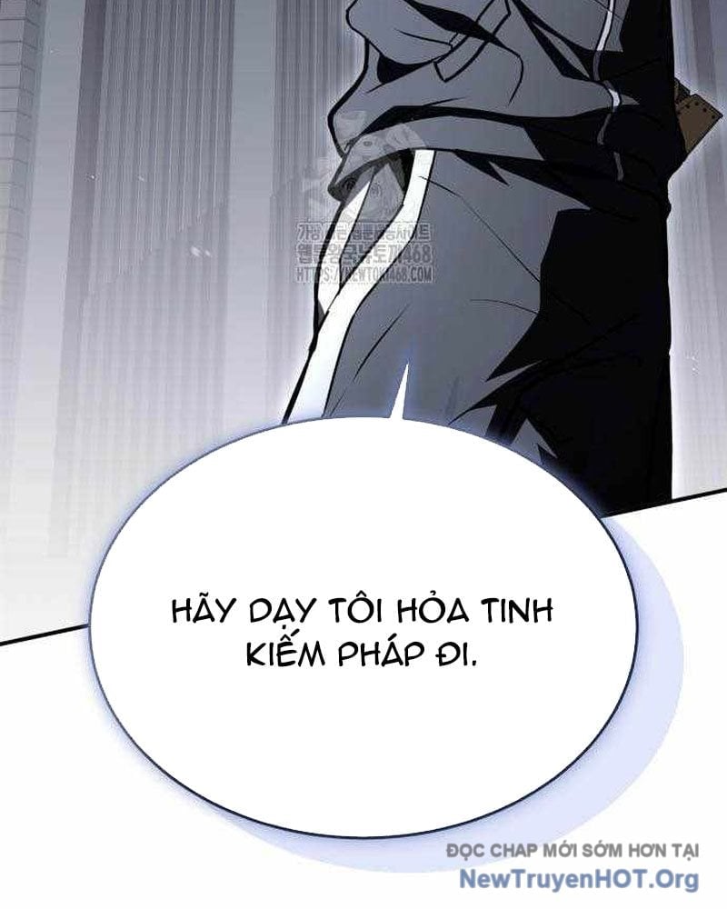 Kim Chiến Sĩ: Hành Trình Xây Dựng Đặc Tính Chapter 56 - Trang 2