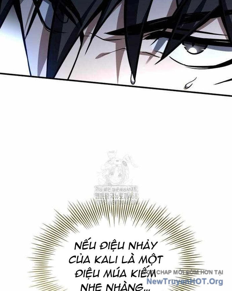 Kim Chiến Sĩ: Hành Trình Xây Dựng Đặc Tính Chapter 56 - Trang 2
