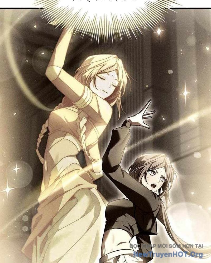 Kim Chiến Sĩ: Hành Trình Xây Dựng Đặc Tính Chapter 56 - Trang 2