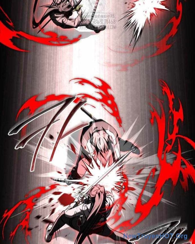 Kim Chiến Sĩ: Hành Trình Xây Dựng Đặc Tính Chapter 56 - Trang 2