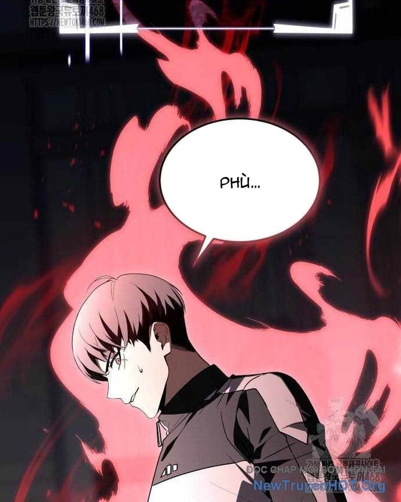 Kim Chiến Sĩ: Hành Trình Xây Dựng Đặc Tính Chapter 56 - Trang 2
