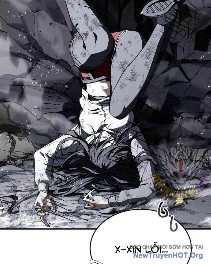 Kim Chiến Sĩ: Hành Trình Xây Dựng Đặc Tính Chapter 56 - Trang 2
