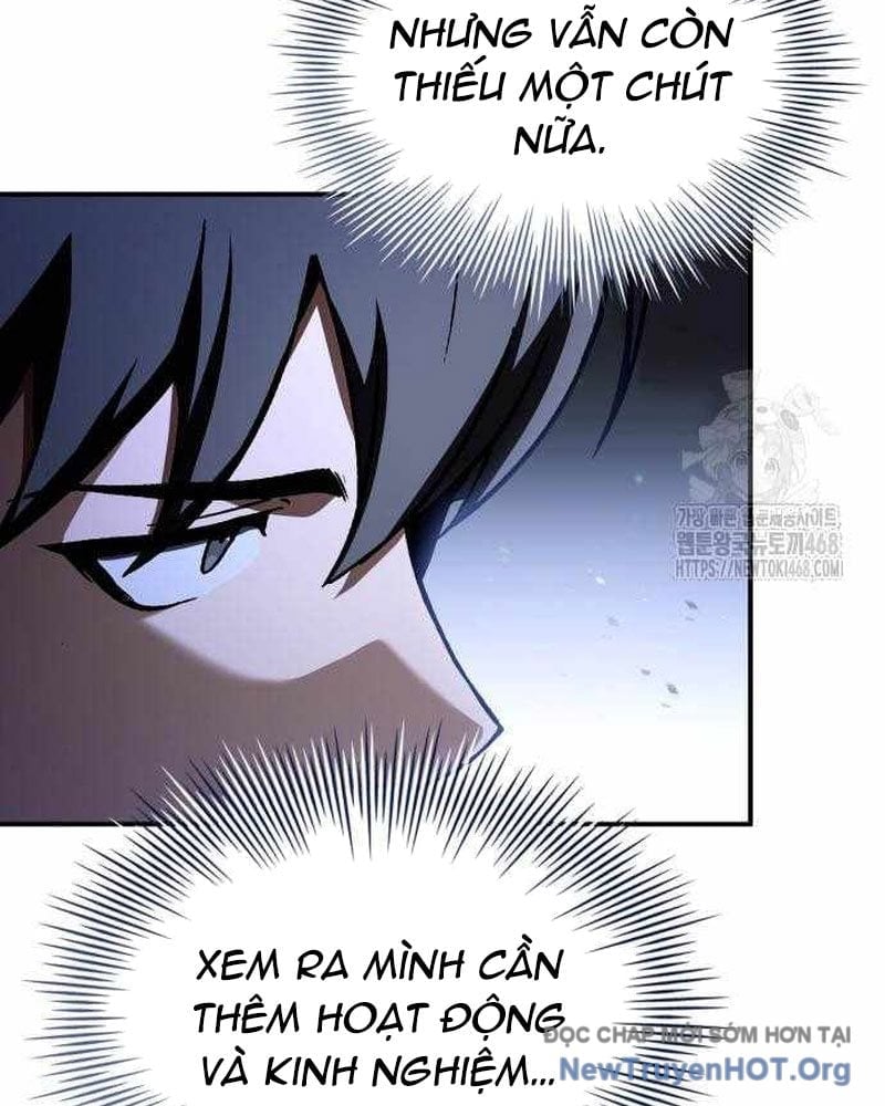 Kim Chiến Sĩ: Hành Trình Xây Dựng Đặc Tính Chapter 56 - Trang 2