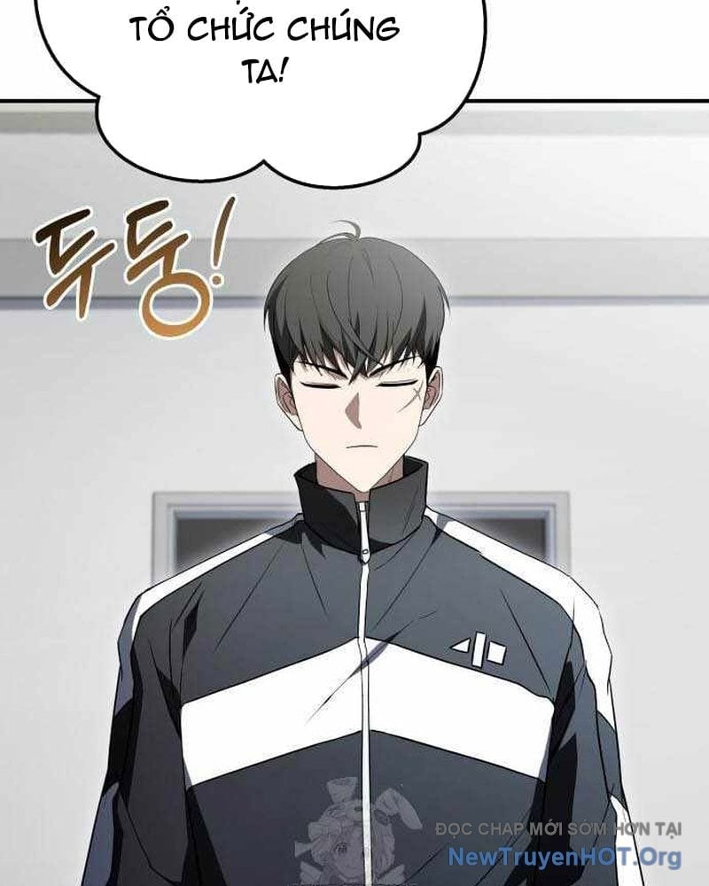 Kim Chiến Sĩ: Hành Trình Xây Dựng Đặc Tính Chapter 56 - Trang 2