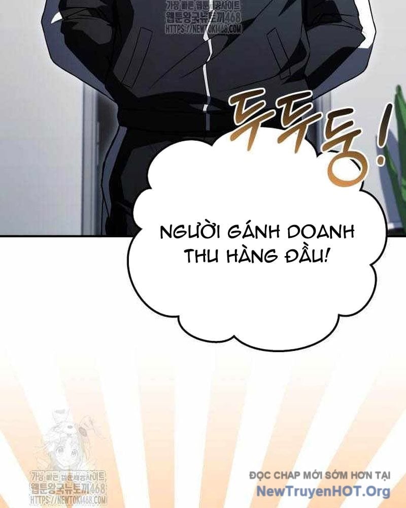 Kim Chiến Sĩ: Hành Trình Xây Dựng Đặc Tính Chapter 56 - Trang 2