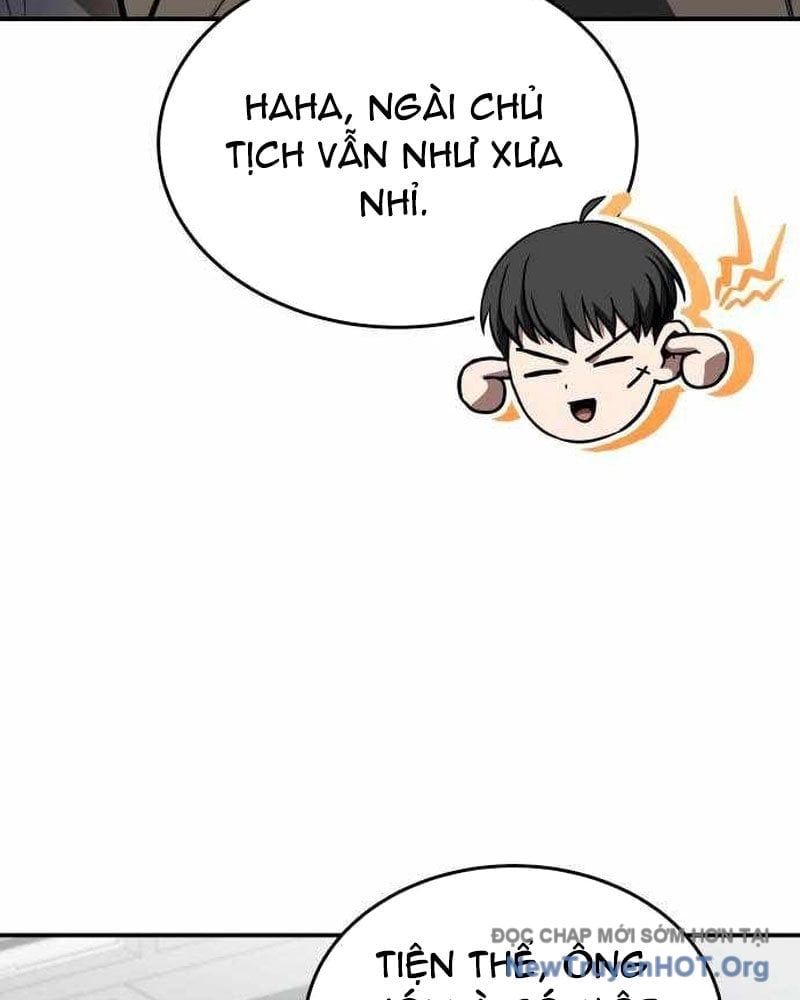 Kim Chiến Sĩ: Hành Trình Xây Dựng Đặc Tính Chapter 56 - Trang 2