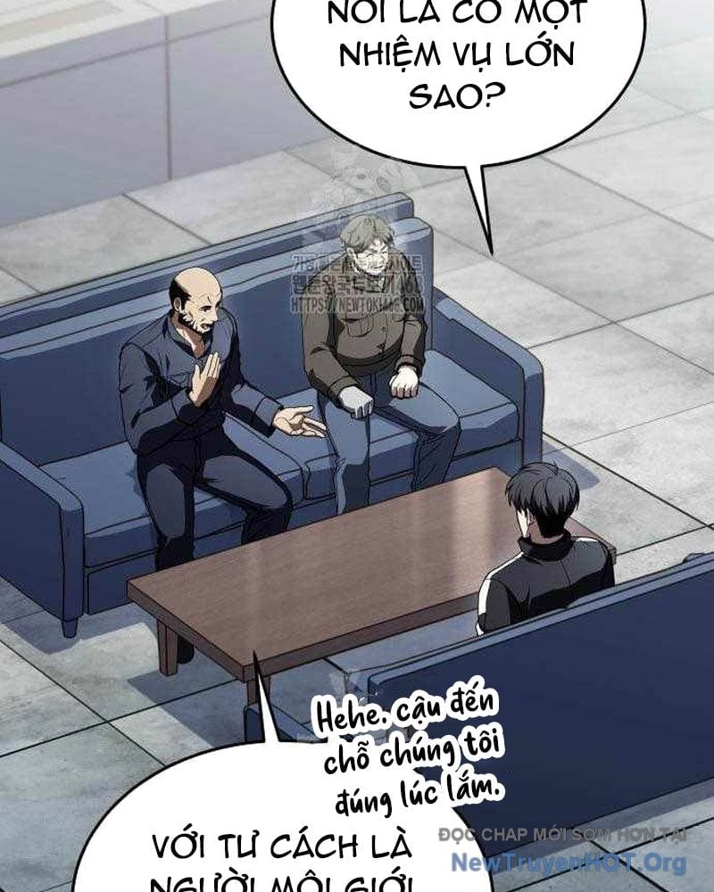 Kim Chiến Sĩ: Hành Trình Xây Dựng Đặc Tính Chapter 56 - Trang 2