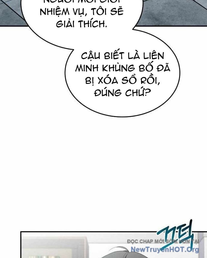 Kim Chiến Sĩ: Hành Trình Xây Dựng Đặc Tính Chapter 56 - Trang 2