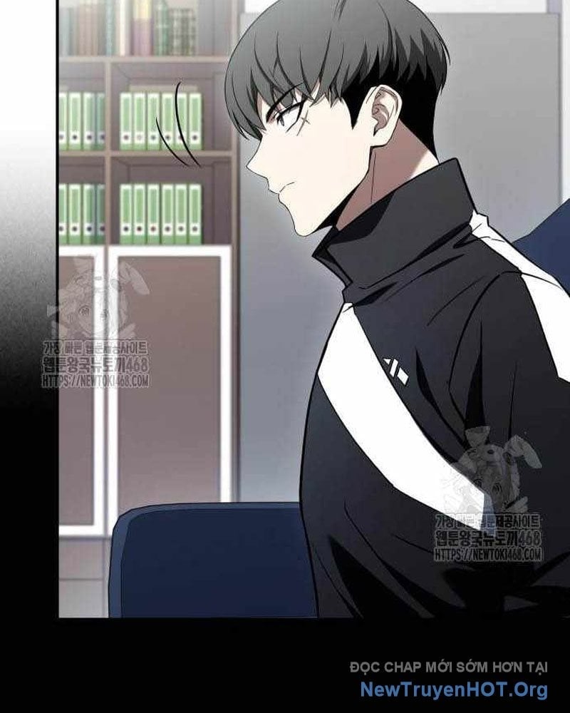 Kim Chiến Sĩ: Hành Trình Xây Dựng Đặc Tính Chapter 56 - Trang 2