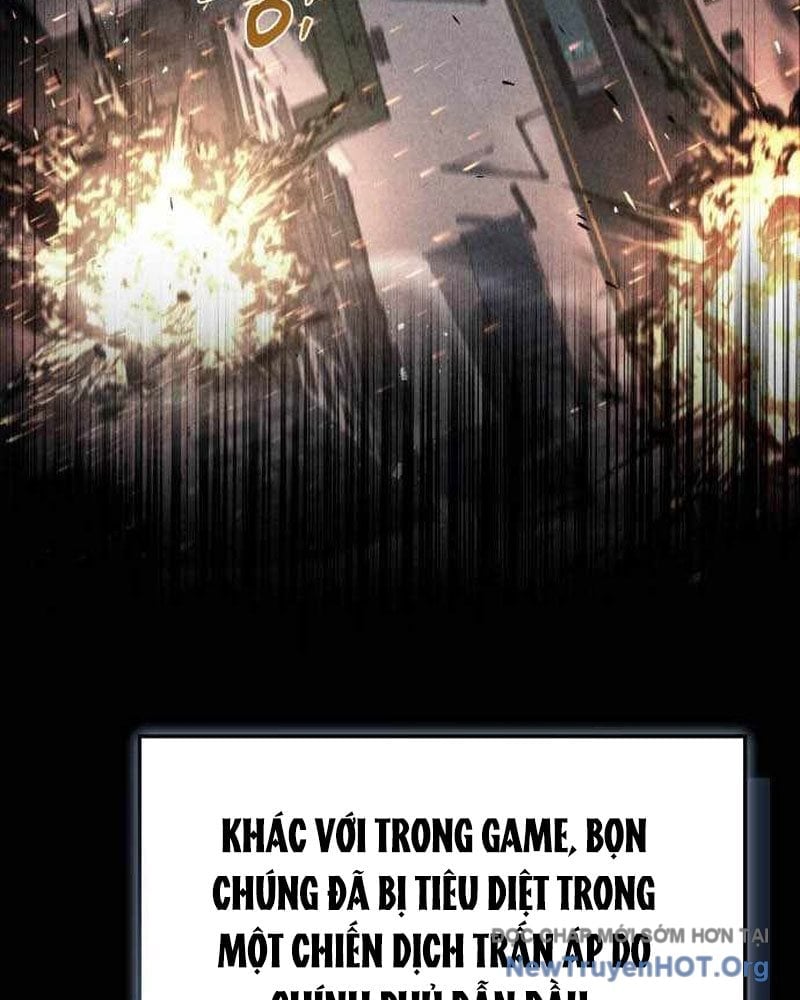 Kim Chiến Sĩ: Hành Trình Xây Dựng Đặc Tính Chapter 56 - Trang 2