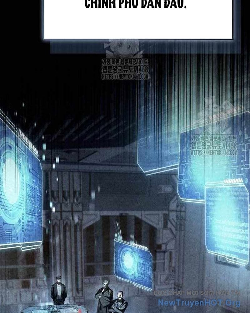 Kim Chiến Sĩ: Hành Trình Xây Dựng Đặc Tính Chapter 56 - Trang 2