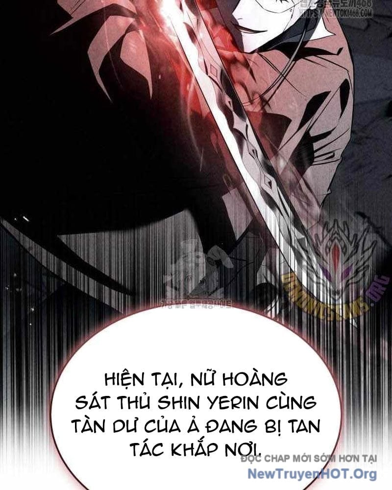 Kim Chiến Sĩ: Hành Trình Xây Dựng Đặc Tính Chapter 56 - Trang 2