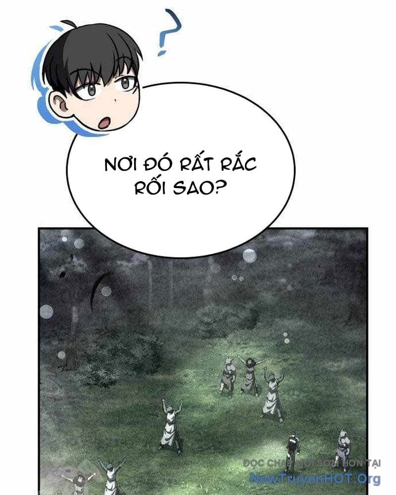 Kim Chiến Sĩ: Hành Trình Xây Dựng Đặc Tính Chapter 56 - Trang 2