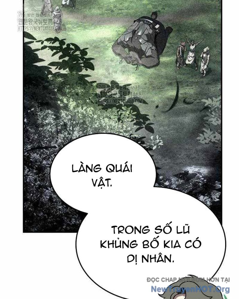 Kim Chiến Sĩ: Hành Trình Xây Dựng Đặc Tính Chapter 56 - Trang 2