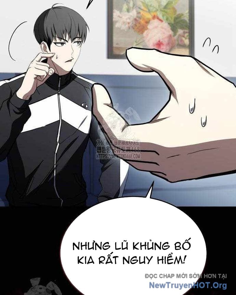 Kim Chiến Sĩ: Hành Trình Xây Dựng Đặc Tính Chapter 56 - Trang 2