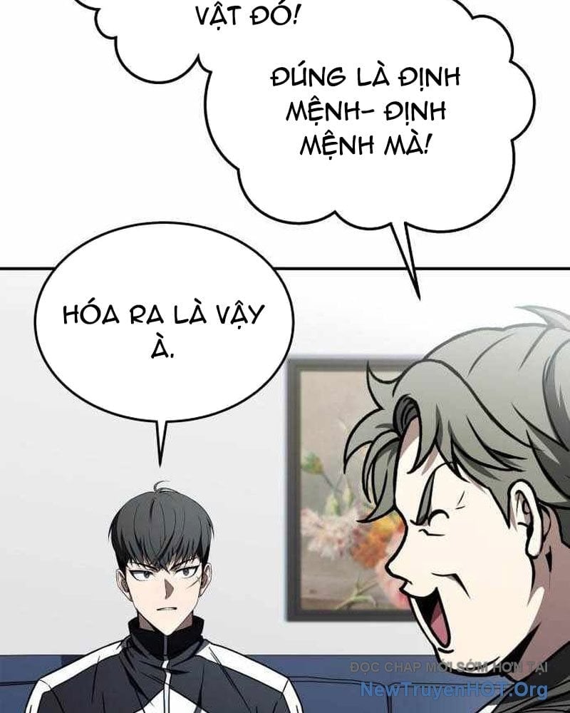 Kim Chiến Sĩ: Hành Trình Xây Dựng Đặc Tính Chapter 56 - Trang 2
