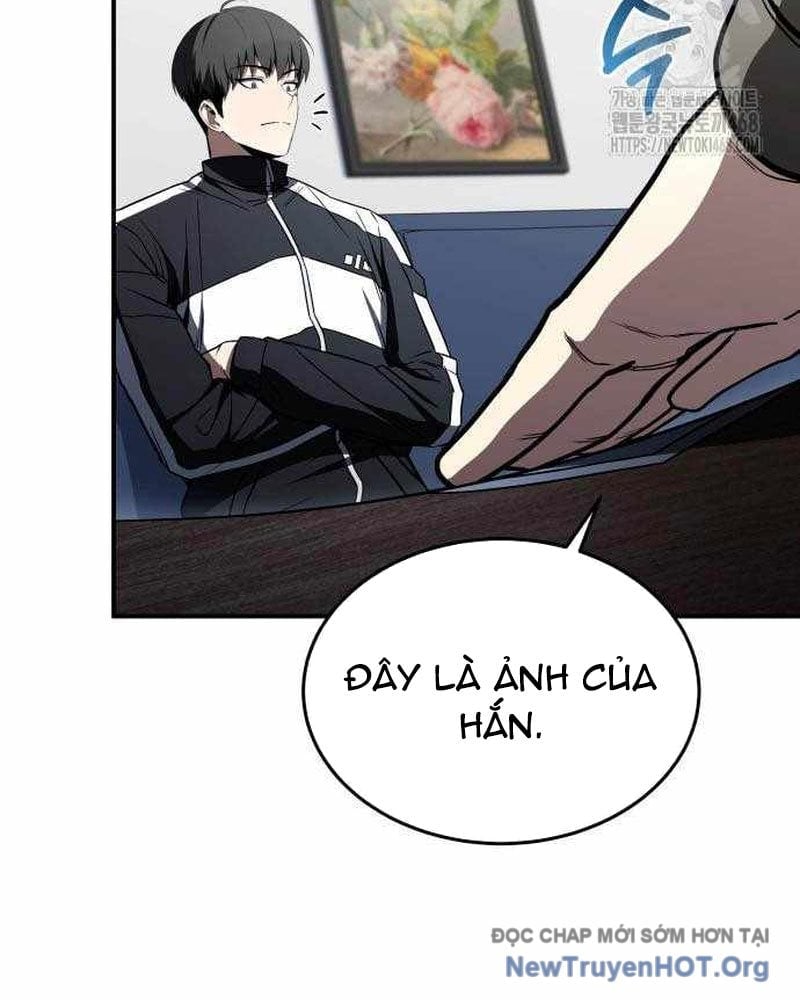 Kim Chiến Sĩ: Hành Trình Xây Dựng Đặc Tính Chapter 56 - Trang 2