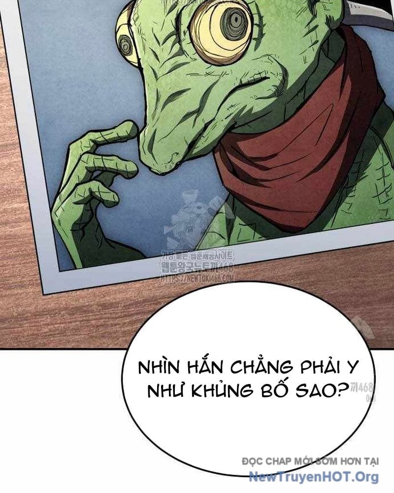 Kim Chiến Sĩ: Hành Trình Xây Dựng Đặc Tính Chapter 56 - Trang 2