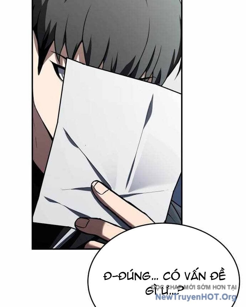 Kim Chiến Sĩ: Hành Trình Xây Dựng Đặc Tính Chapter 56 - Trang 2